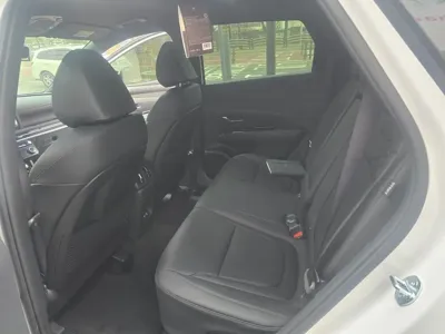 Hyundai Tucson 2026, 500 км, за 27300000 KRW - фото 14