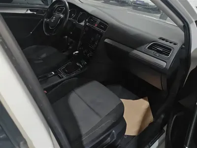 Volkswagen Golf 2019, 55400 км, за 58000 CNY - фото 8