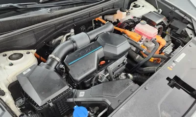 Kia Sorento 2022, 85210 км, за 28500000 KRW - фото 6
