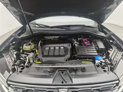 Volkswagen Tayron 2022, 90900 км, за 88900 CNY - фото 6