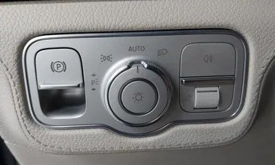 Mercedes-Benz GLS-Class 2020, 66461 км, за 89500000 KRW - фото 18