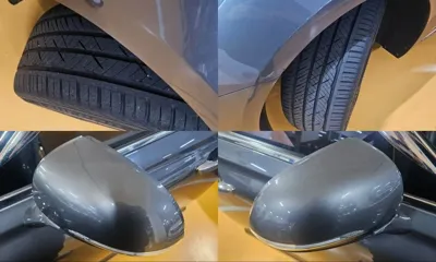 Genesis EQ900 2016, 233147 км, за 13390000 KRW - фото 10