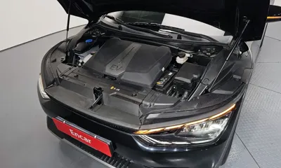 Kia EV6 2022, 37896 км, за 30900000 KRW - фото 6