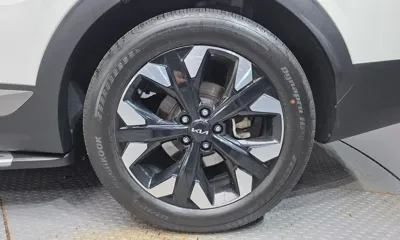 Kia Sportage 2023, 56767 км, за 44500000 KRW - фото 21