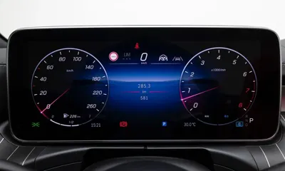 Mercedes-Benz CLE-Class 2025, 580 км, за 89000000 KRW - фото 8