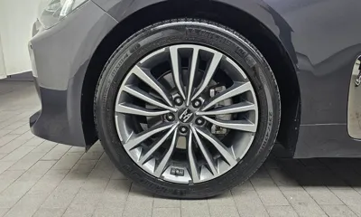 Kia Stinger 2018, 85817 км, за 15500000 KRW - фото 5