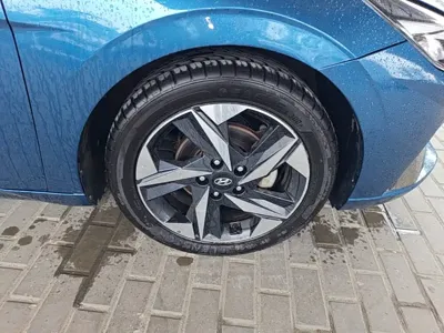 Hyundai Elantra 2021, 49500 км, за 42300 CNY - фото 14