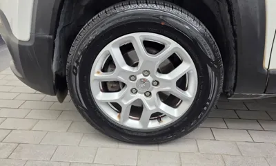 Jeep Renegade 2018, 102787 км, за 8600000 KRW - фото 5