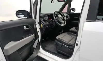 Kia Ray 2019, 53040 км, за 11300000 KRW - фото 10