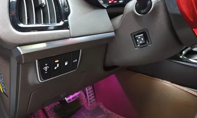 Kia Stinger 2018, 89615 км, за 15700000 KRW - фото 14