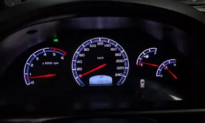 KG_Mobility_Ssangyong Rexton 2016, 128225 км, за 8900000 KRW - фото 8