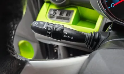 ChevroletGMDaewoo Spark 2014, 128361 км, за 2500000 KRW - фото 17