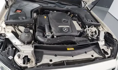 Mercedes-Benz E-Class 2019, 75566 км, за 21900000 KRW - фото 6