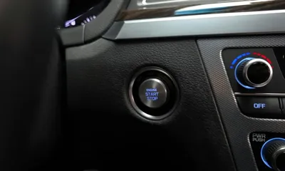 Genesis G80 2017, 164589 км, за 14500000 KRW - фото 42