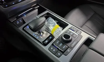 Genesis G80 2018, 46559 км, за 21900000 KRW - фото 9