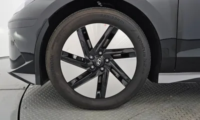Hyundai Ioniq6 2025, 37776 км, за 31390000 KRW - фото 5