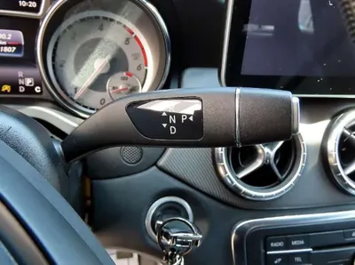 Mercedes-Benz CLA-Class 2016, 101805 км, за 10900000 KRW - фото 10