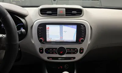 Kia Soul 2018, 60258 км, за 11400000 KRW - фото 14