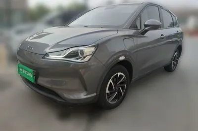 NETA V · 2021 год