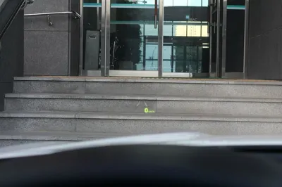 Genesis G70 2020, 96200 км, за 25500000 KRW - фото 8