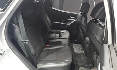 Hyundai Santafe 2016, 189420 км, за 9700000 KRW - фото 12