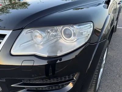 Volkswagen Touareg 2013, 150000 км, за 78000 CNY - фото 6