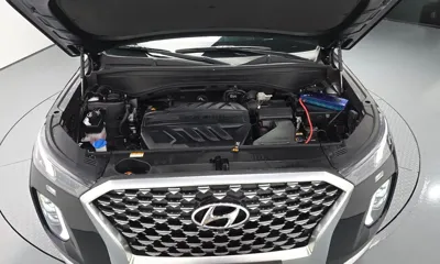 Hyundai Palisade 2021, 51966 км, за 32900000 KRW - фото 6