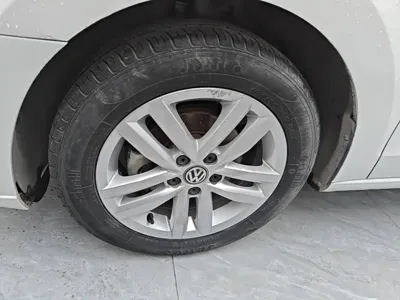 Volkswagen Jetta 2017, 128400 км, за 32300 CNY - фото 25
