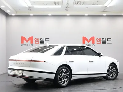 Hyundai Grandeur 2024, 155739 км, за 18900000 KRW