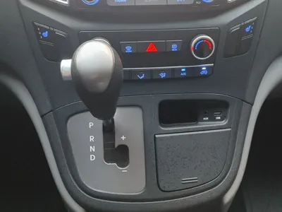 Hyundai Starex 2016, 98000 км, за 11800000 KRW - фото 9