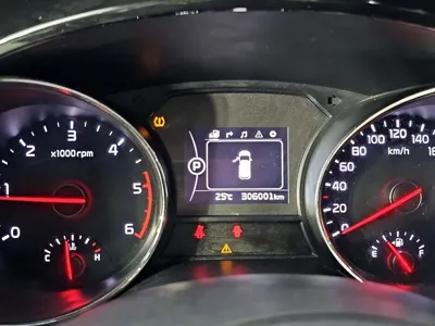 Kia Canival 2018, 305000 км, за 4800000 KRW - фото 7