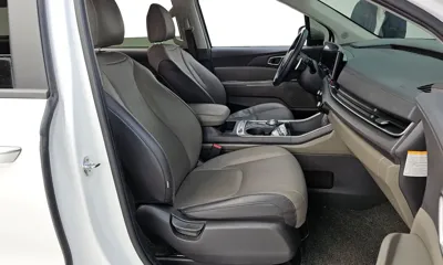 Kia Canival 2024, 64251 км, за 38400000 KRW - фото 26