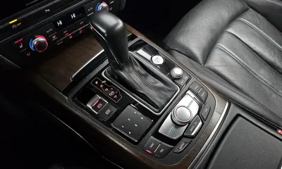 Audi A6 2016, 184660 км, за 9500000 KRW - фото 9