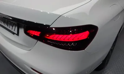 Mercedes-Benz E-Class 2022, 59391 км, за 36400000 KRW - фото 23