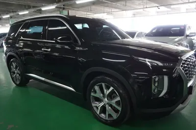 Hyundai Palisade 2022, 138500 км, за 18900000 KRW - фото 3
