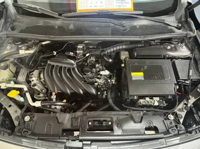 Renault-KoreaSamsung SM3 2016, 131536 км, за 3000000 KRW - фото 6