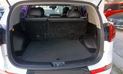 Kia Sportage 2015, 144459 км, за 8500000 KRW - фото 15