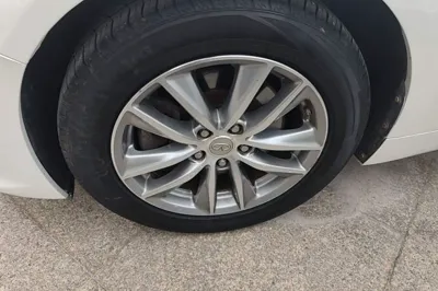 Infiniti Q50L 2016, 117200 км, за 61487.63 CNY - фото 10