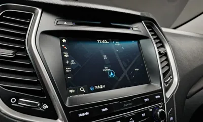 Hyundai Santafe 2016, 122729 км, за 11000000 KRW - фото 27