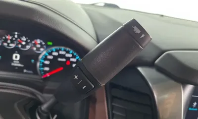 Chevrolet Surburban 2017, 113018 км, за 33500000 KRW - фото 9