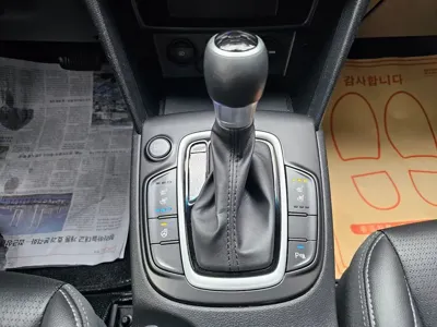 Hyundai Kona 2019, 98583 км, за 13900000 KRW - фото 16
