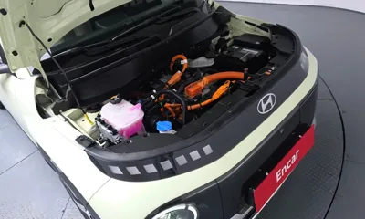 Hyundai Casper 2025, 30328 км, за 28700000 KRW - фото 6