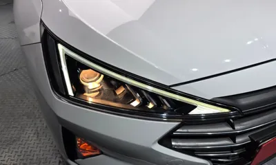 Hyundai Avante 2020, 44974 км, за 14300000 KRW - фото 22
