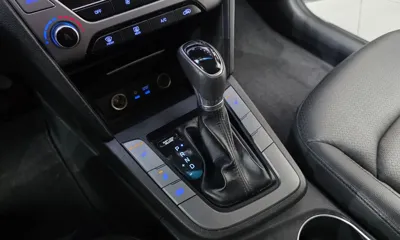 Hyundai Avante 2016, 161782 км, за 5970000 KRW - фото 9