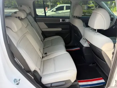 Hyundai Santafe 2025, 47000 км, за 34900000 KRW - фото 8
