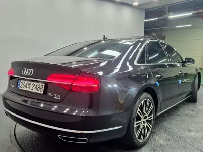 Audi A8 2015, 148671 км, за 17900000 KRW - фото 2