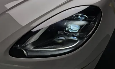 Porsche Macan 2018, 60439 км, за 65200000 KRW - фото 22