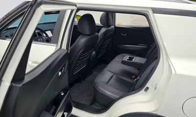 KG_Mobility_Ssangyong TIBOLI 2018, 91728 км, за 7900000 KRW - фото 11