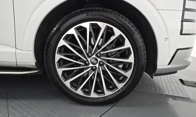 Hyundai Palisade 2026, 23692 км, за 64000000 KRW - фото 21