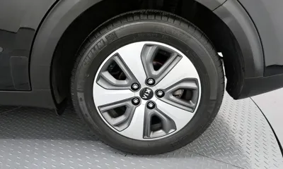 Kia Niro 2020, 54654 км, за 16300000 KRW - фото 21